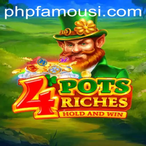 Exploring the Realm of 4potsriches: A Modern Gaming Phenomenon
