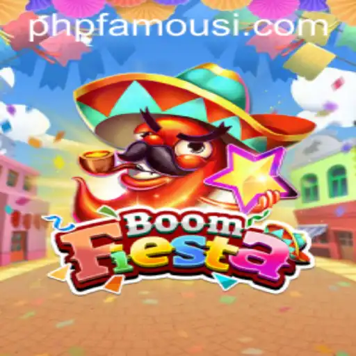 BoomFiesta: A Thrilling Adventure in the World of phpfamous