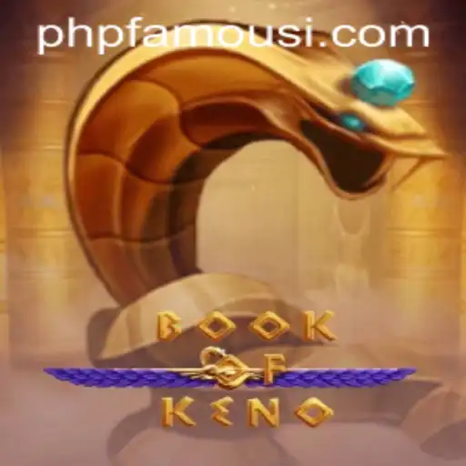 Discovering the Ultimate Fun with BookOfKeno: A Dive into the Exciting World of Keno