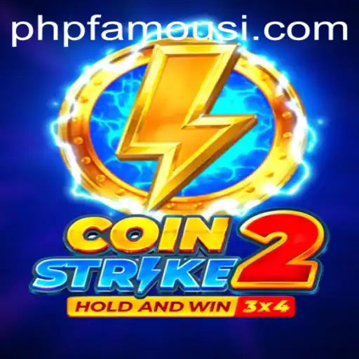 Discover CoinStrike2: The Exciting World of Virtual Gaming and PHPFamous Integration