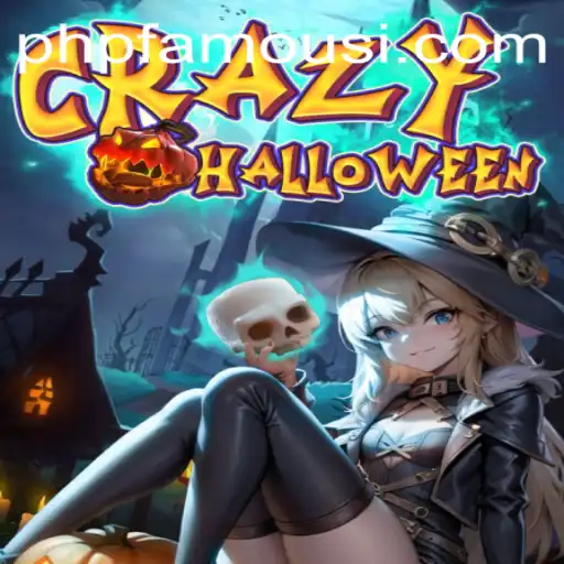 CrazyHalloween: The Thrilling Multiplayer Adventure Taking Gaming by Storm