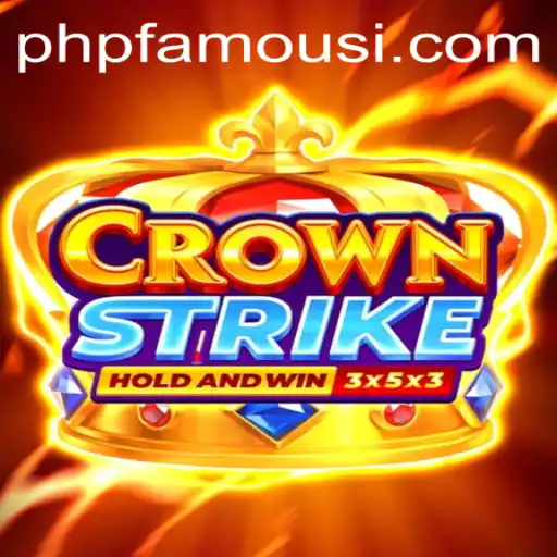 Discovering Crownstrike: A New Frontier in Gaming