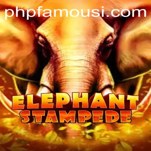 Exploring the World of ElephantStampede: The Latest Gaming Sensation