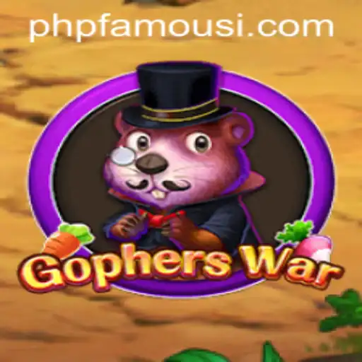 Exploring the Thrills of GophersWar: A Comprehensive Guide to Your Next Gaming Obsession