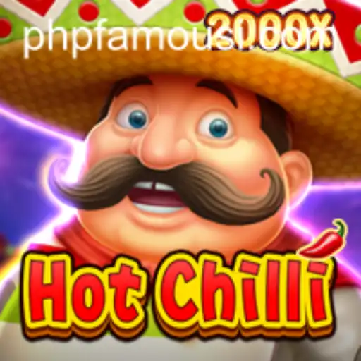 HotChilli: The Sizzling New Game Taking the World by Strom