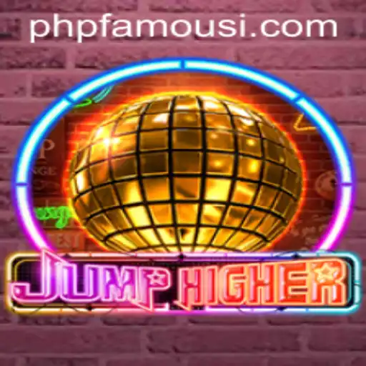 JumpHigher: The Exciting Heights of Gaming with phpfamous