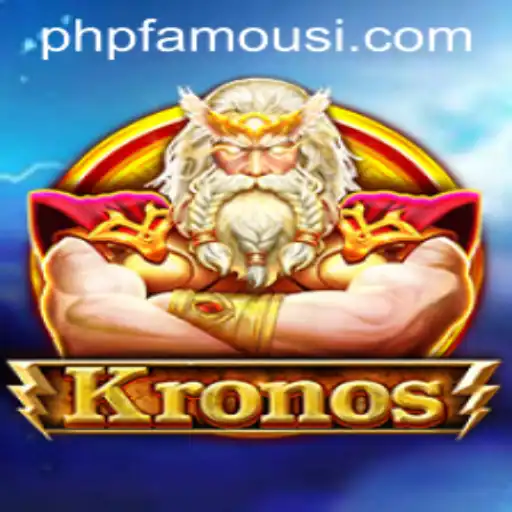Unveiling the Mysteries of Kronos: A Journey Through Time with phpfamous
