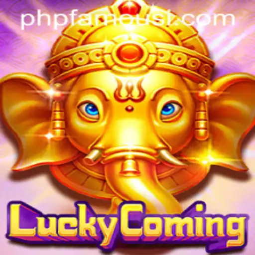 Discover the Exciting World of LuckyComing: A PHPFamous Adventure