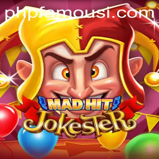 Explore the Exciting World of MadHitJokester: Dive into Innovation and Laughter