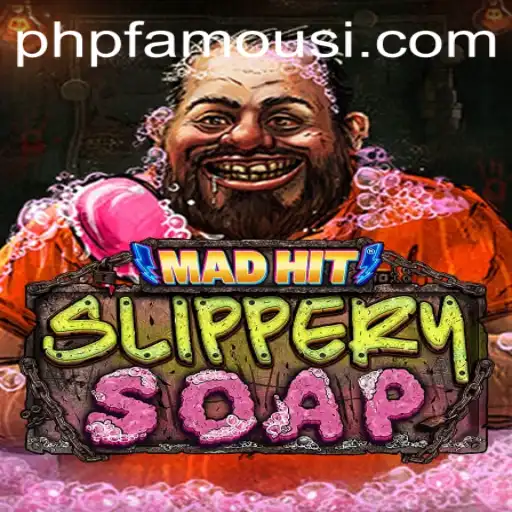 MadHitSlipperySoap: The Game Taking the World by Storm