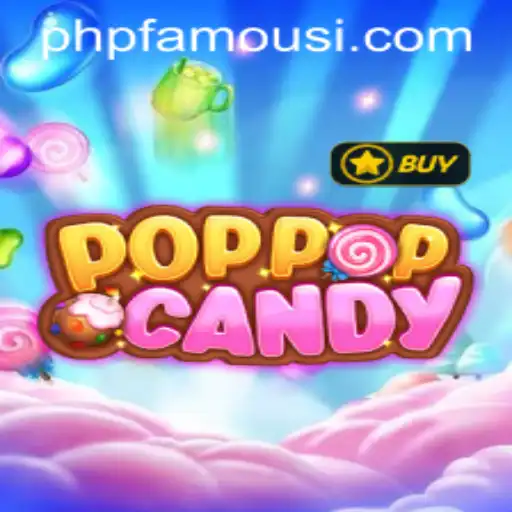 Unveiling POPPOPCANDY: The New Craze in Mobile Gaming