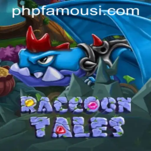 RaccoonTales: An Immersive Adventure with a Unique Twist