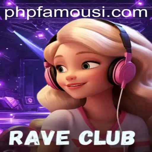 RaveClub: Dive into the Electrifying World of Virtual Nightlife
