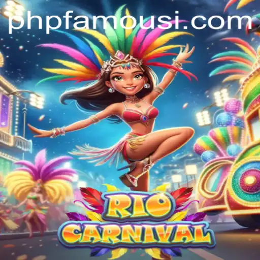 Exploring the Vibrant World of RioCarnival: A Game of Strategy and Celebration