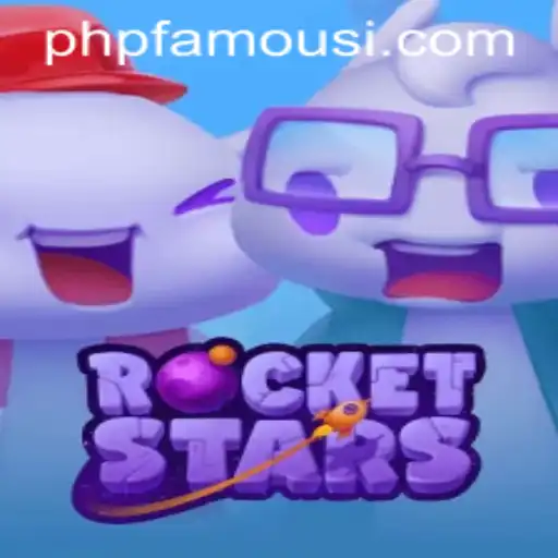 RocketStars: A Galactic Adventure with Phpfamous Opportunities