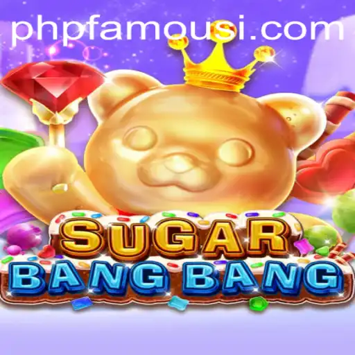 Unveiling the Thrills of SUGARBANGBANG: A Stellar Game Experience