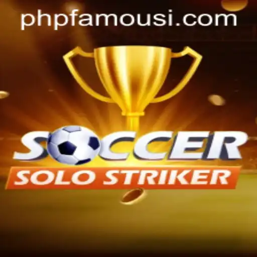 Discover Emerging SoccerSoloStriker and Its Impact on Gaming Culture