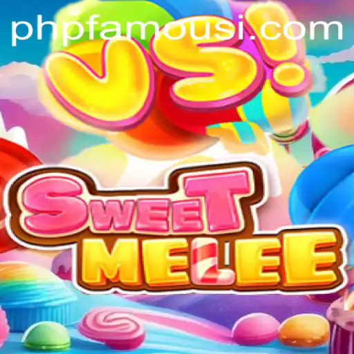 SweetMelee: A Revolutionary Adventure in the Gaming Universe