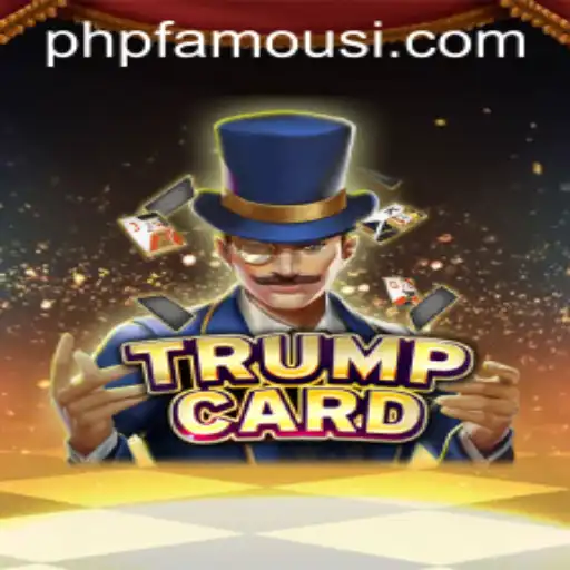 Explore the Intriguing World of TrumpCard: A Modern Card Game Experience