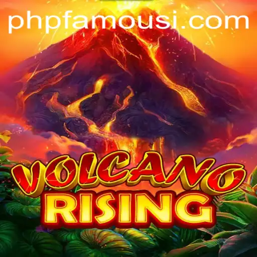 Discover the Eruptive World of VolcanoRising: A New Gaming Phenomenon