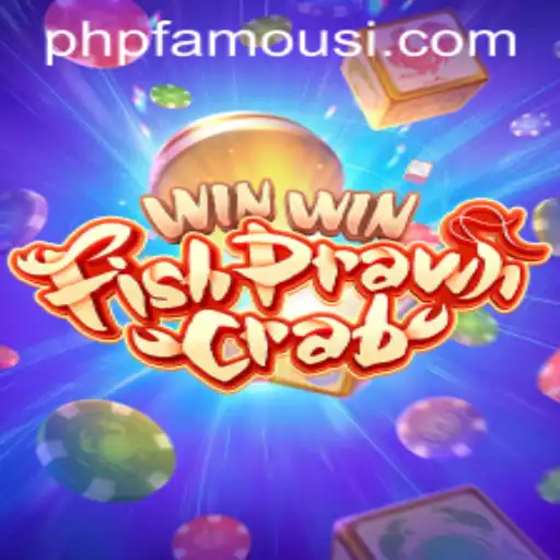 Discover the Thrilling World of WinWinFishPrawnCrab: A Unique Game Experience