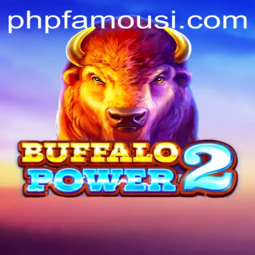 Unveiling the World of BuffaloPower2: An Exciting Adventure in the Gaming Realm