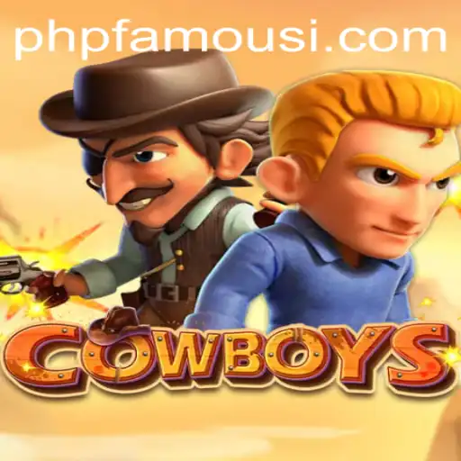 Exploring the World of COWBOYS: The Thrilling New Game Making Waves
