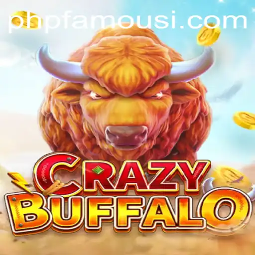 Unveiling the Thrills of CRAZYBUFFALO: The Game Revolutionizing Digital Entertainment