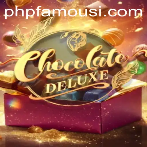 Exploring the Delicious World of ChocolateDeluxe Game