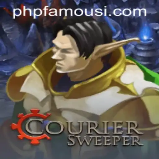 CourierSweeper: An Innovative Gaming Experience