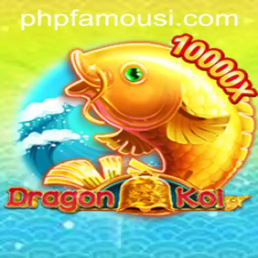 Introducing DragonKoi: The Enchanting Fusion of Ancient Legends and Modern Gaming