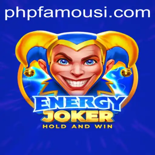 Exploring EnergyJoker: The Latest Sensation in Sustainable Gaming