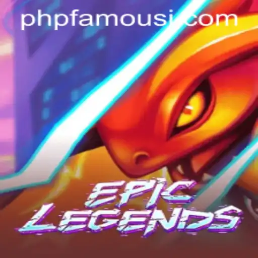 EpicLegends: Unveiling the Game and Its Unique Gameplay Through the Lens of phpfamous