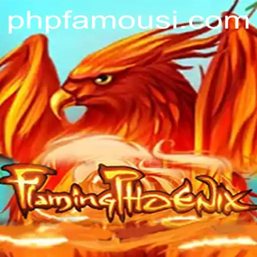 FlamingPhoenix: The Rise of a Legendary Game