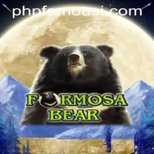 Discover the Allure of FormosaBear: An Exciting New Game Experience