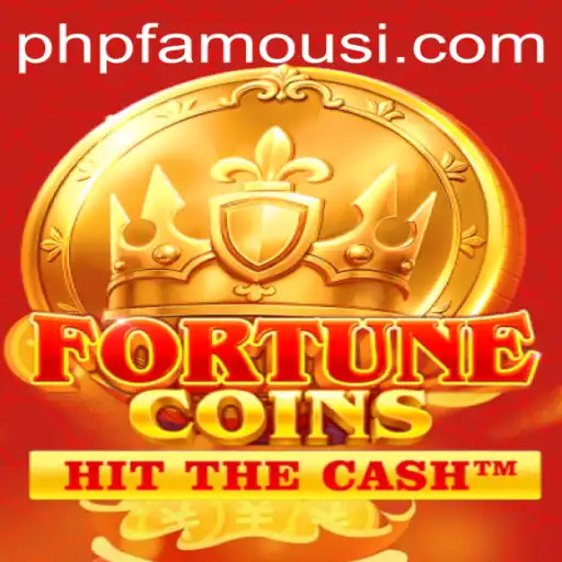 FortuneCoins: A Journey into the World of Virtual Riches