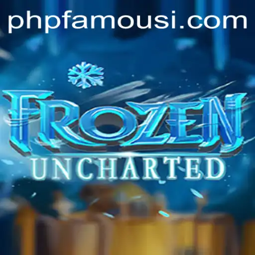 Exploring FrozenUncharted: An Epic Adventure Game