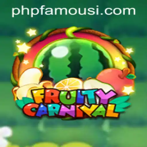 Dive into the Vibrant World of FruityCarnival and Uncover the Magic of phpfamous