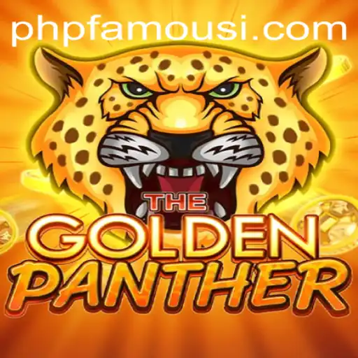 The Thrilling World of GOLDENPANTHER: Unveiling the Game and Its Rules
