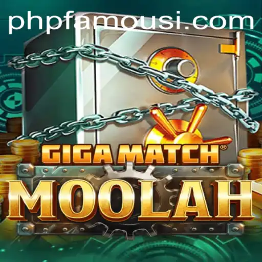Unveiling GigaMatchMoolah: The Revolutionary Game Experience
