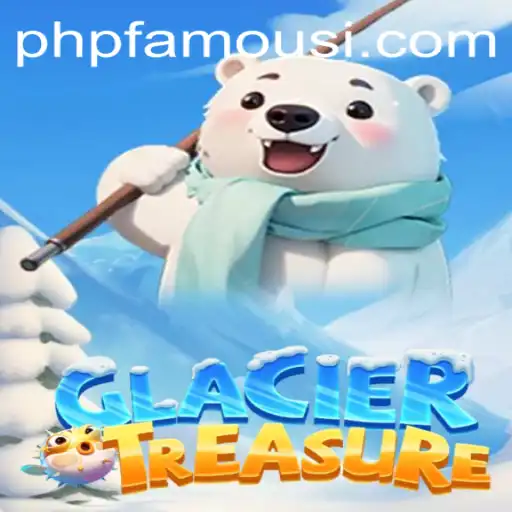 Exploring the Cold World of GlacierTreasure: An Immersive Adventure