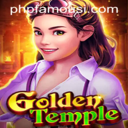 GoldenTemple: Embark on a Mesmerizing Adventure