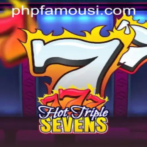 Discovering the Thrills of HotTripleSevens Game
