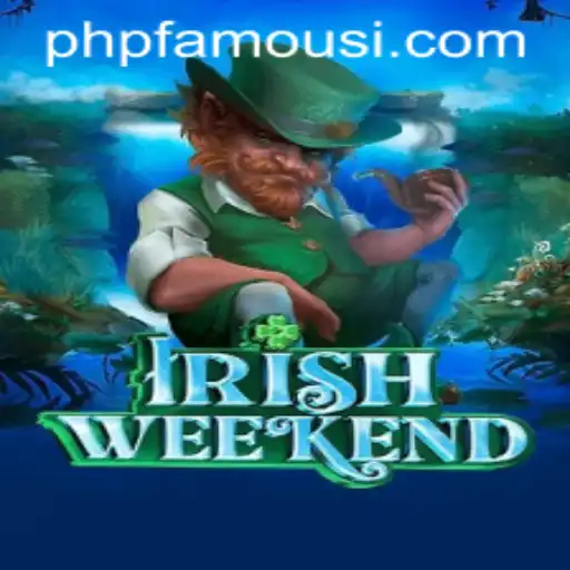 Discover the Excitement of IrishWeekend: A Unique Gaming Adventure