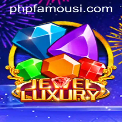 Exploring JewelLuxury: A Luxurious Puzzle Adventure