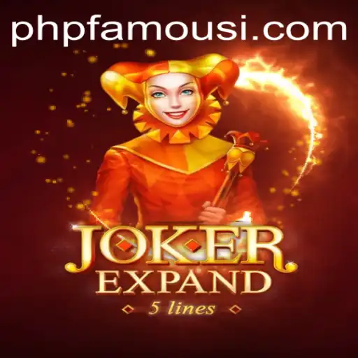 Unveiling JokerExpand: The Latest Sensation in Gaming