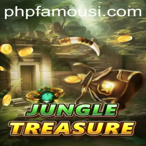Uncover the Mysteries of JungleTreasure: A Deep Dive into Gameplay and Strategy