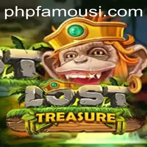Unlock the Mysteries of LostTreasure