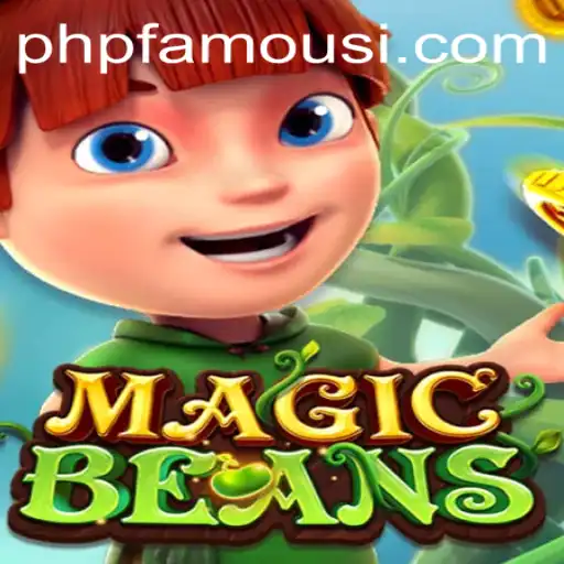 Exploring the Enchanting World of MAGICBEANS: The Revolutionary Game for 2023