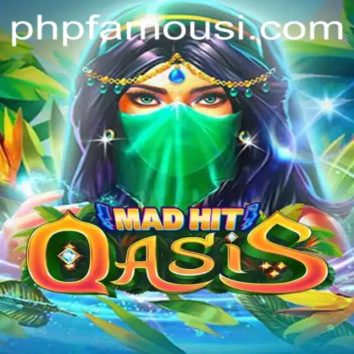 MadHitOasis: Discover the Enchanting World of Chaos and Strategy